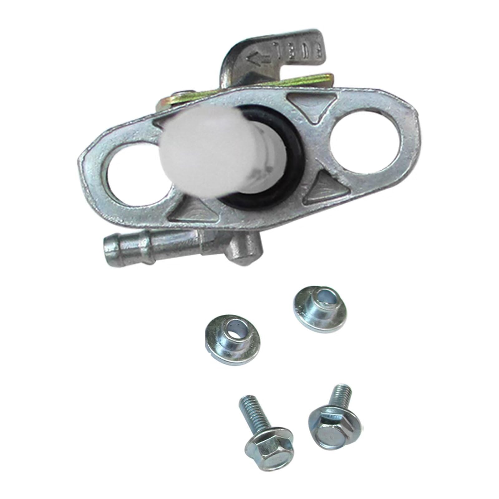 Amazon.com: Fuel Tank Switch Valve Petcock Part for HONDA TRX250EX
